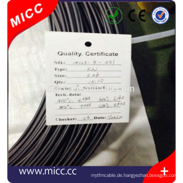 MICC KN 3,26 mm oxidierte farbe bare wire alibaba com cn